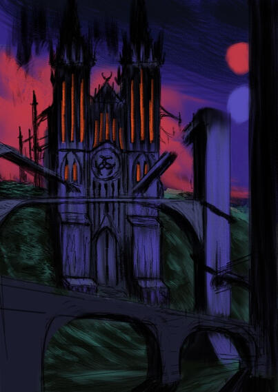 Architecture concept