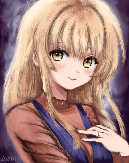 Mahiru Shiina